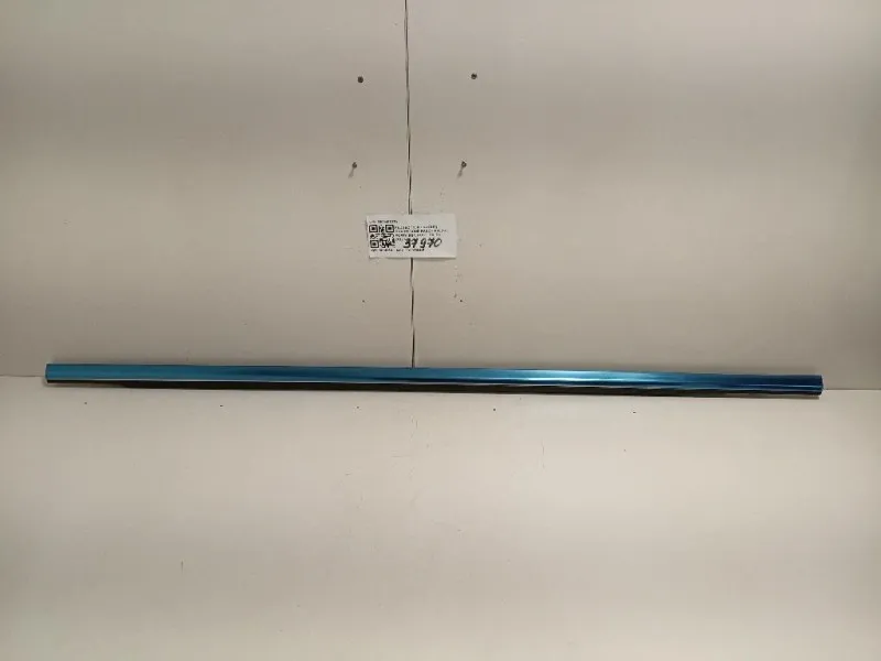 Guarnizione Raschiavetro Porta EST POST DX 96778798TV 98004072TV Peugeot 308 II 2017