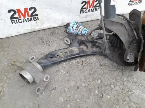 Braccio Oscillante ANT DX 31126879844 Bmw X1 F48 2015
