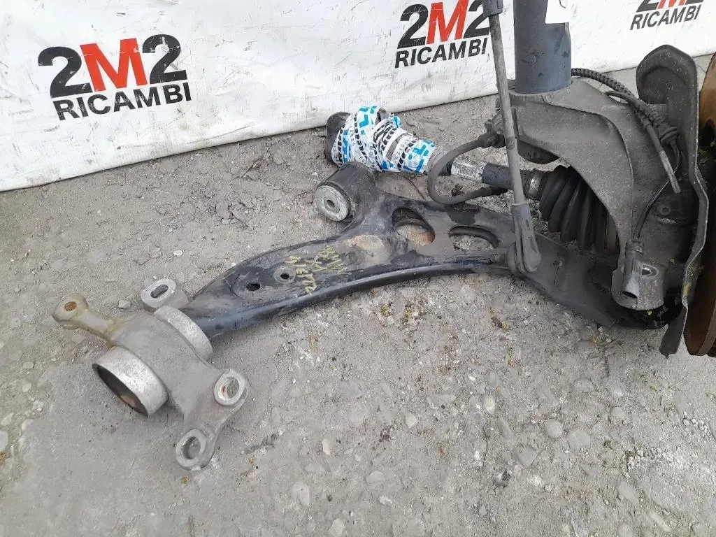 Braccio Oscillante ANT DX 31126879844 Bmw X1 F48 2015