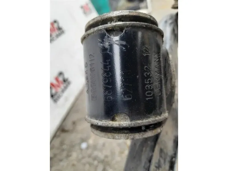 Braccio Oscillante ANT DX 31126879844 Bmw X1 F48 2015