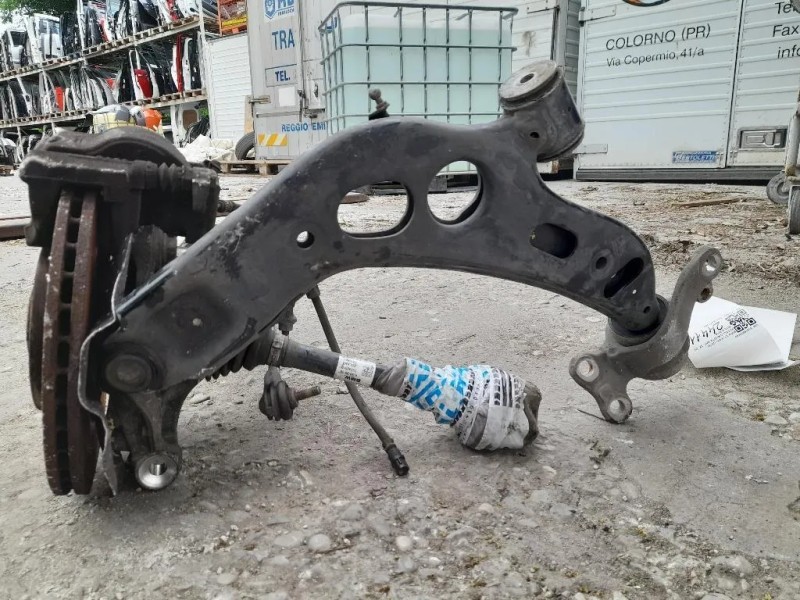 Braccio Oscillante ANT DX 31126879844 Bmw X1 F48 2015