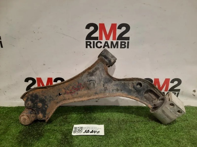 Braccio Oscillante ANT DX  Chevrolet Captiva I 2007