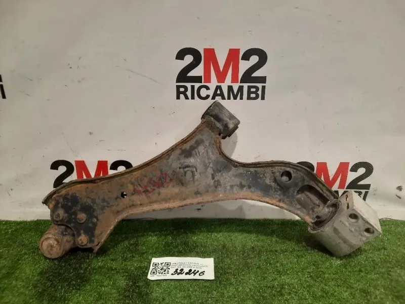 Braccio Oscillante ANT DX Chevrolet Captiva I 2007