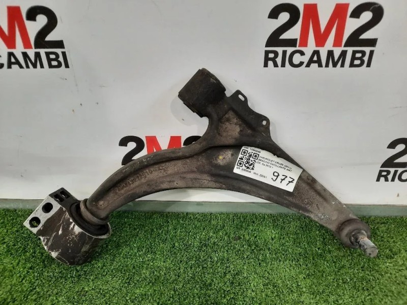 Braccio Oscillante ANT DX 13463245 Chevrolet Cruze 2011