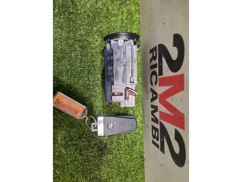 Cilindretto Commutatore Accensione 3C0905843AD Volkswagen Passat VI Variant 2011