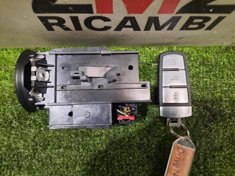 Cilindretto Commutatore Accensione 3C0905843AD Volkswagen Passat VI Variant 2011