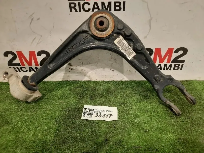 Braccio Oscillante ANT DX Citroen C5 III 2008