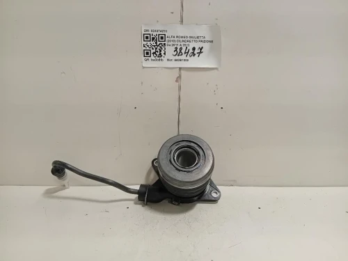 Cilindretto Frizione 624374233 Alfa Romeo Giulietta 2010