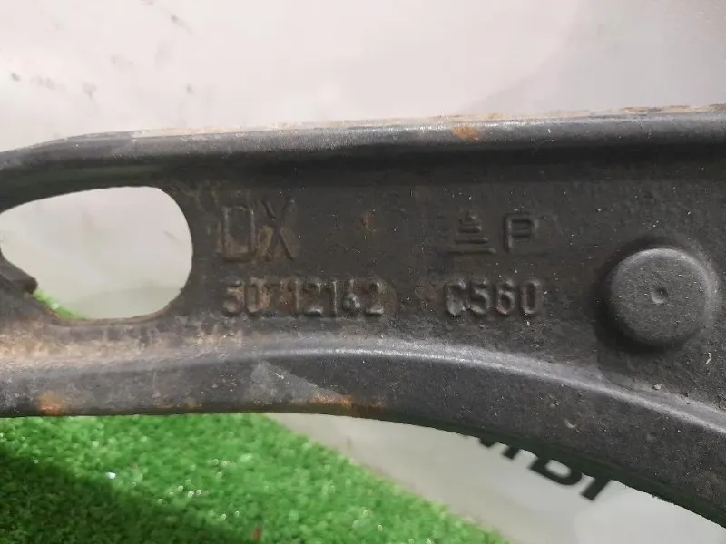 Braccio Oscillante ANT DX 50712142 Citroen Jumper III 2014