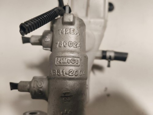 Cilindretto Frizione