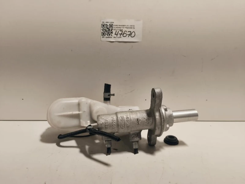 Cilindretto Frizione AB31-2004 Ford Ranger IV 2012