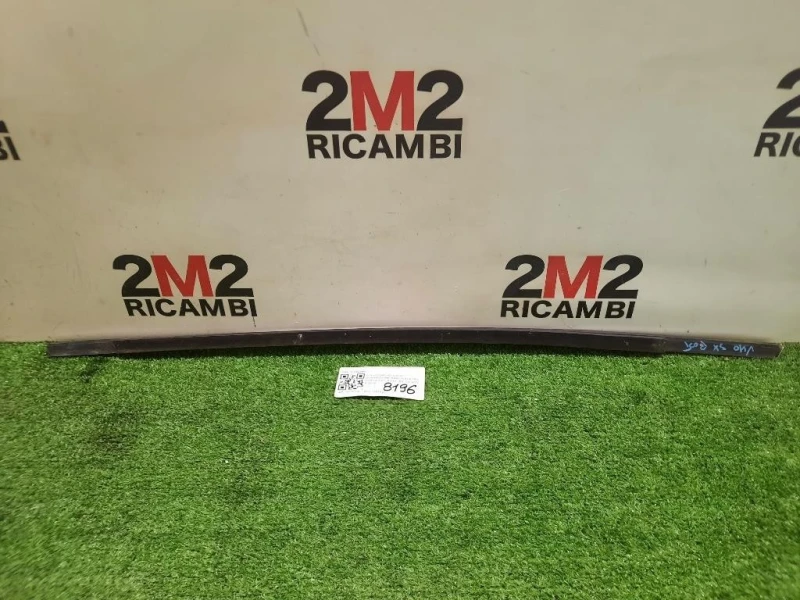 Guarnizione Raschiavetro Porta EST POST SX 31352386 Volvo V40 II 2012