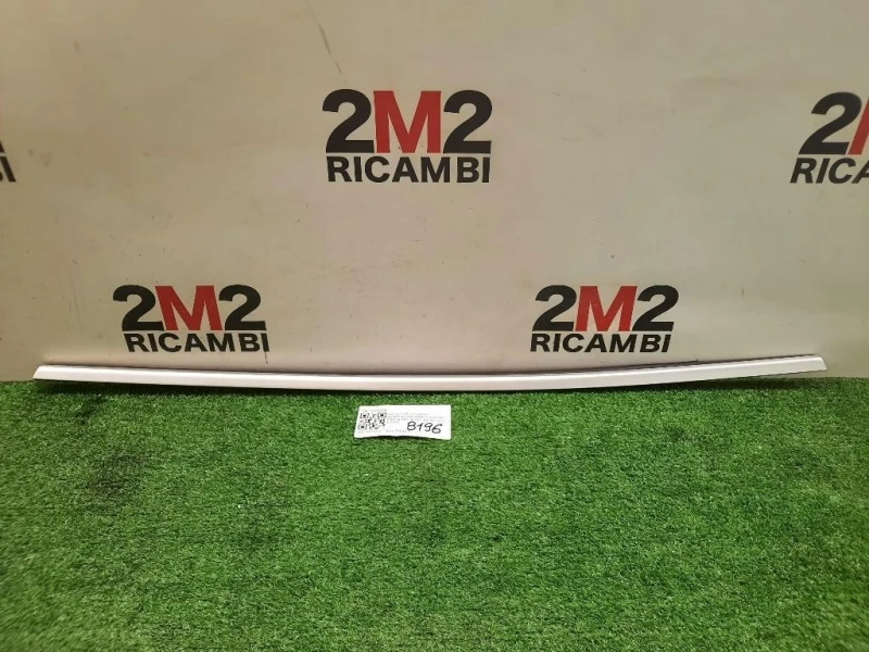 Guarnizione Raschiavetro Porta EST POST SX 31352386 Volvo V40 II 2012