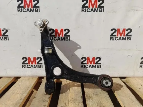 Braccio Oscillante ANT DX 1394317080 Citroen Jumper III 2014