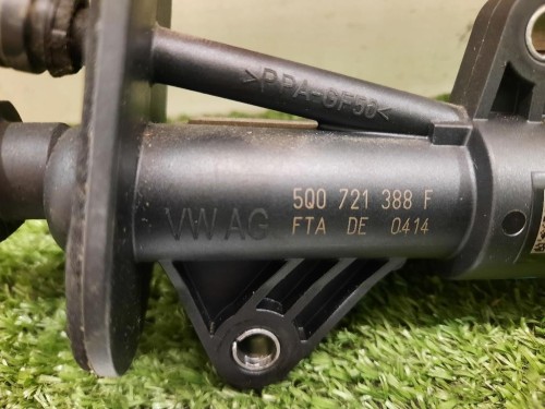 Cilindretto Frizione