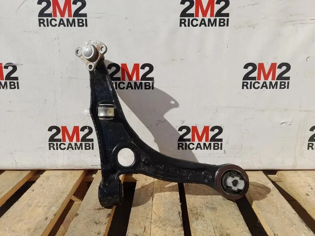 Braccio Oscillante ANT DX 1394317080 Citroen Jumper III 2014