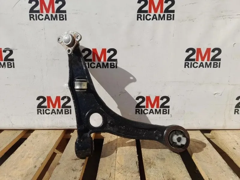 Braccio Oscillante ANT DX 1394317080 Citroen Jumper III 2014