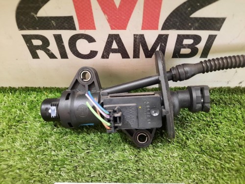 Guarnizione Raschiavetro Porta INT ANT SX 31335770 Volvo S60 II 2010