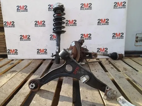 Braccio Oscillante ANT DX 01394317080 Citroen Jumper III 2014