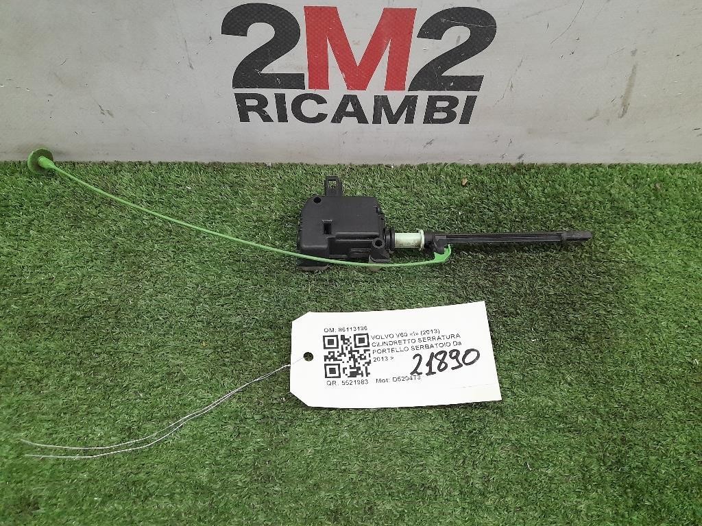 Braccio Oscillante ANT DX 01394317080 Citroen Jumper III 2014