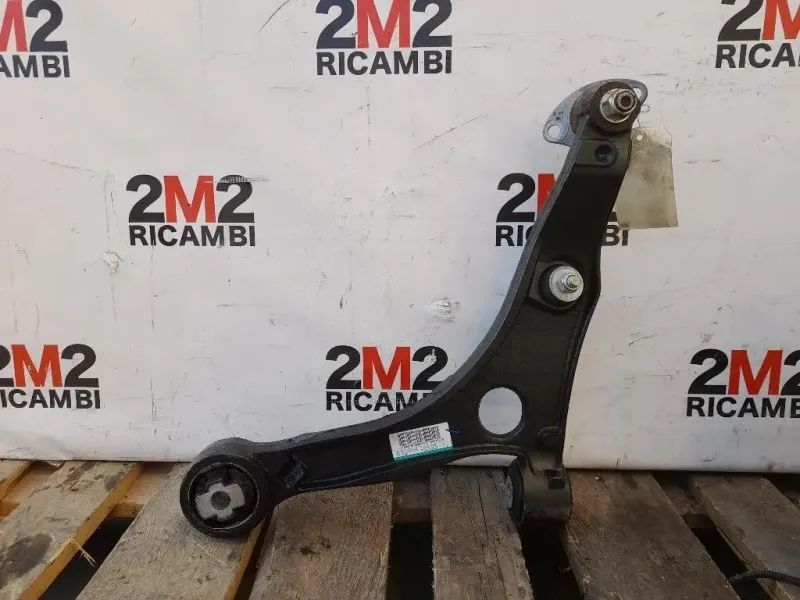 Braccio Oscillante ANT DX 01394317080 Citroen Jumper III 2014