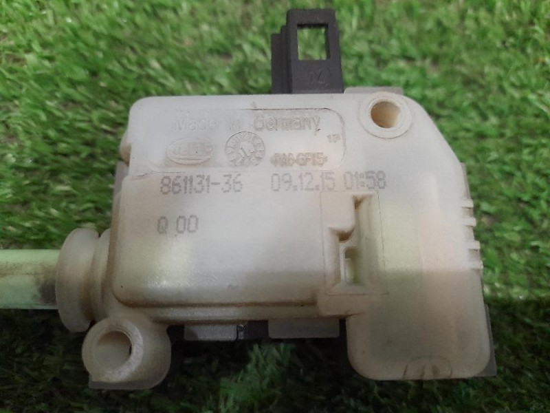 Cilindretto Serratura Portello Serbatoio 86113136 Volvo V60 I 2013