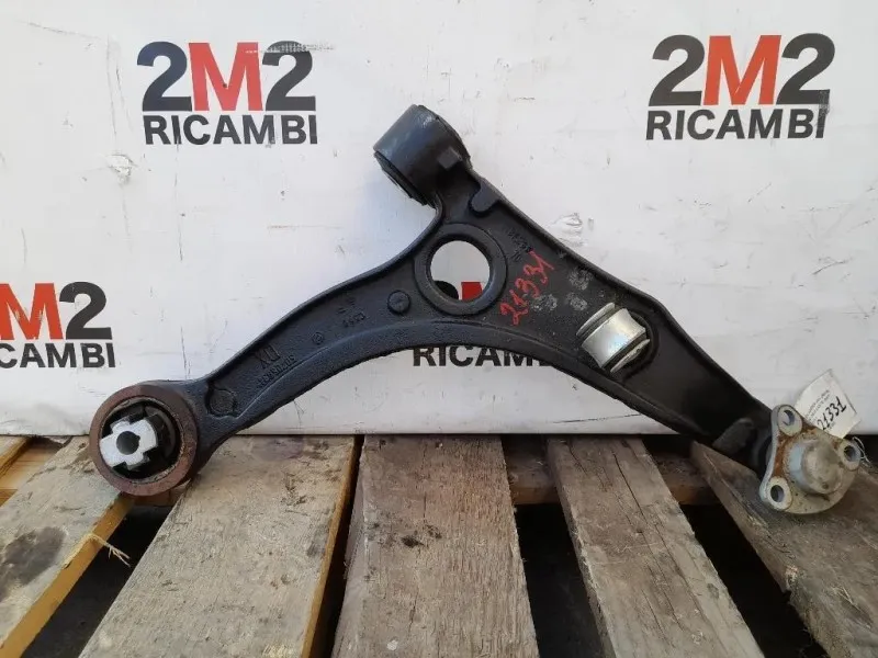 Braccio Oscillante ANT DX 01394317080 Citroen Jumper III 2014