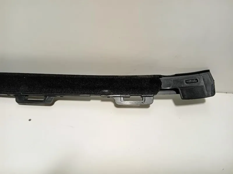 Guarnizione Raschiavetro Porta INT POST DX 9674616580 Peugeot 208 I 2015