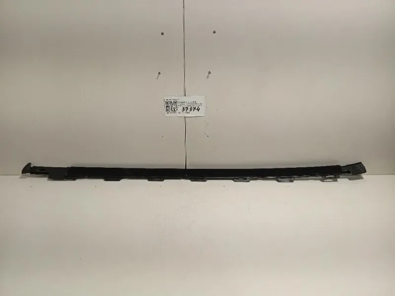 Guarnizione Raschiavetro Porta INT POST DX 9674616580 Peugeot 208 I 2015