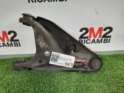 Braccio Oscillante ANT DX 545001064R Dacia Sandero II 2013
