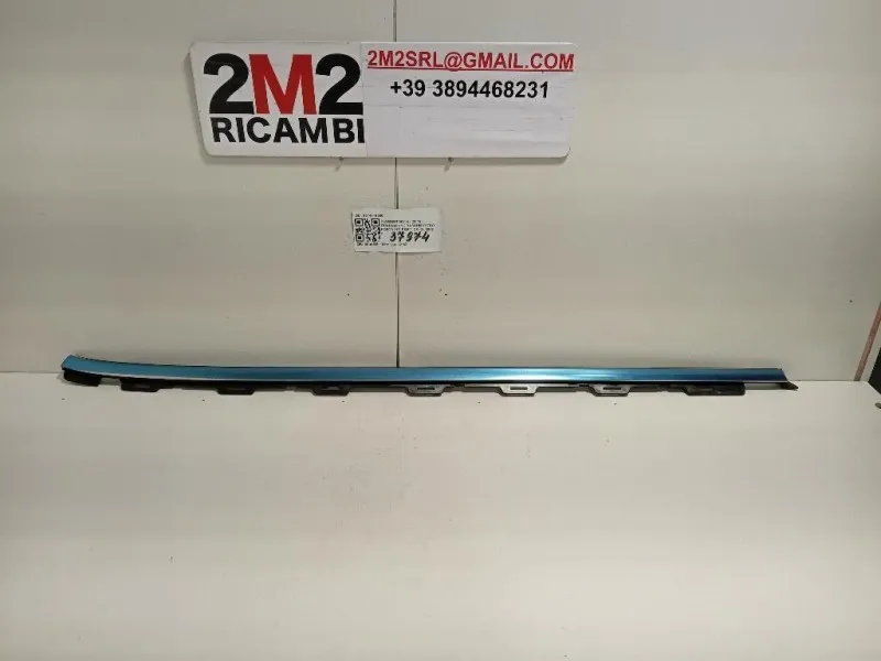 Guarnizione Raschiavetro Porta INT POST DX 9674616580 Peugeot 208 I 2015