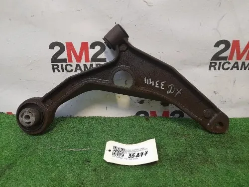 Braccio Oscillante ANT DX K04766424AF Dodge Journey 2009