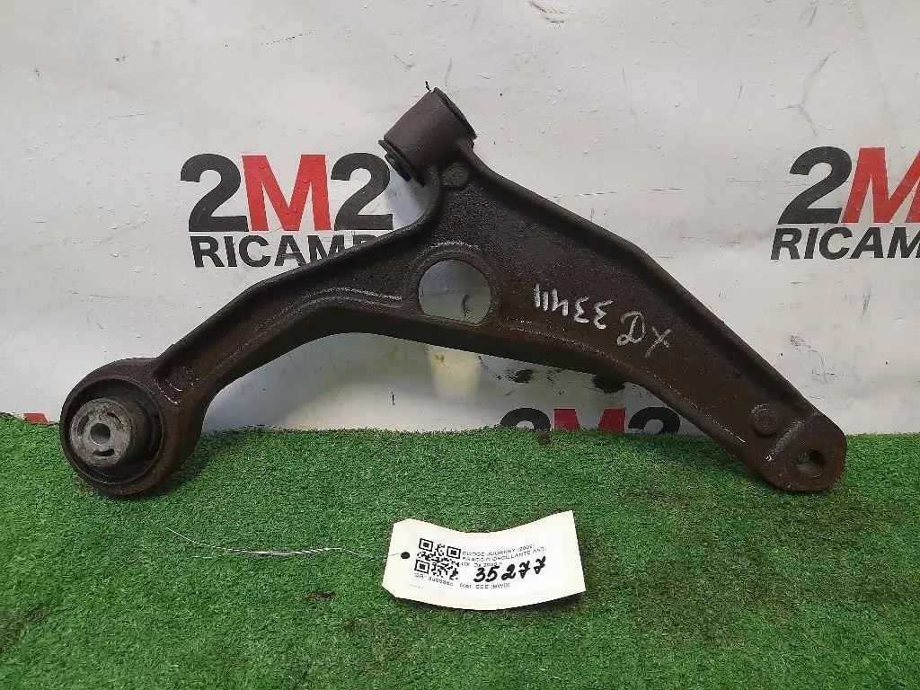 Braccio Oscillante ANT DX K04766424AF Dodge Journey 2009