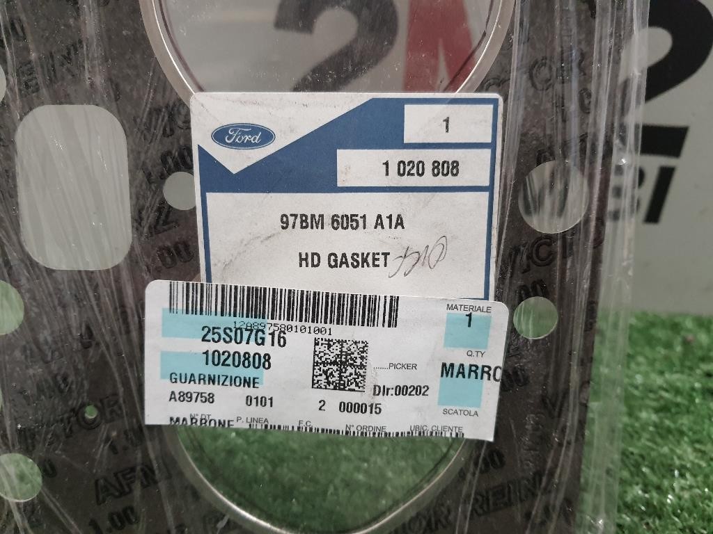 Guarnizione Testata 1020808 97BM6051A1A Ford Fiesta III 1990