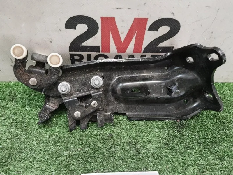 Guida Cuscinetto Porta Scorrevole Centrale POST DX 7N0843398D Volkswagen Sharan IV 2010