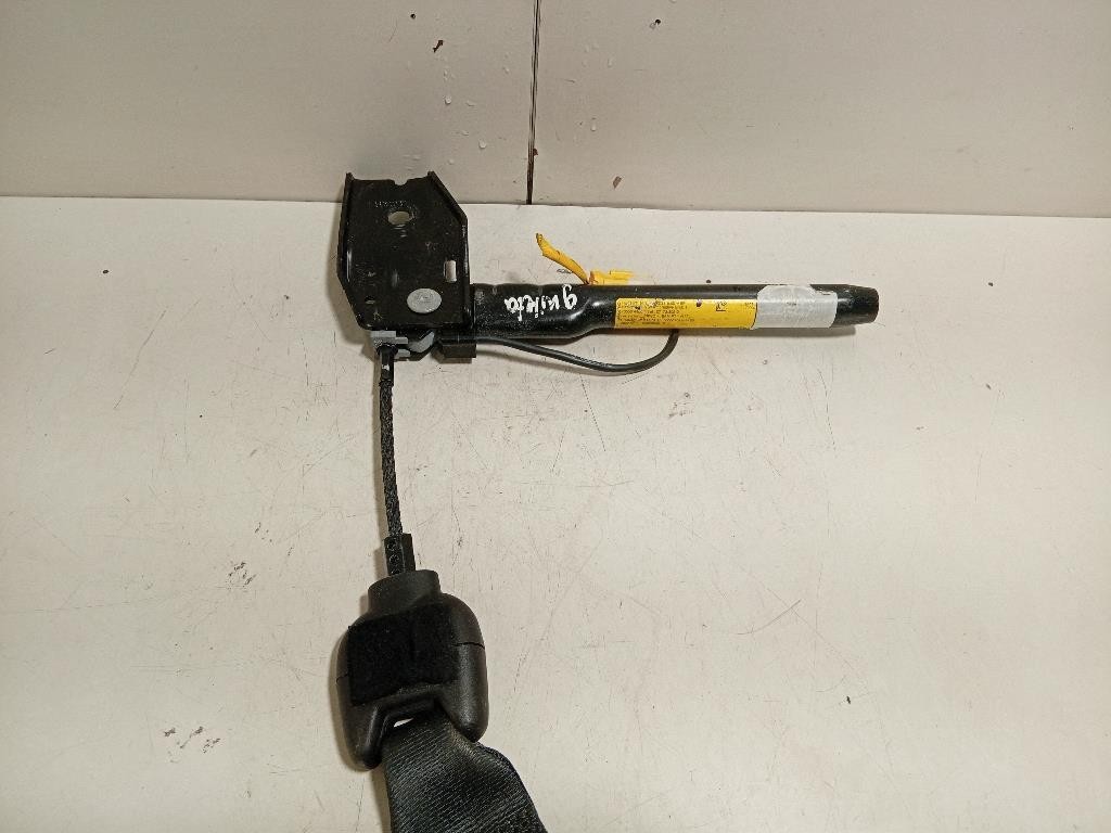 Guida Cuscinetto Porta Scorrevole Centrale POST SX AV11R250A65AB Ford B-max 2012