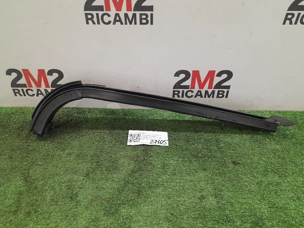 Guida Cuscinetto Porta Scorrevole Centrale POST SX AV11R250A65AB Ford B-max 2012