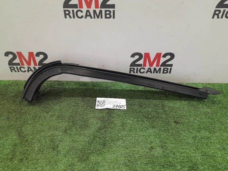 Guida Cuscinetto Porta Scorrevole Centrale POST SX AV11R250A65AB Ford B-max 2012