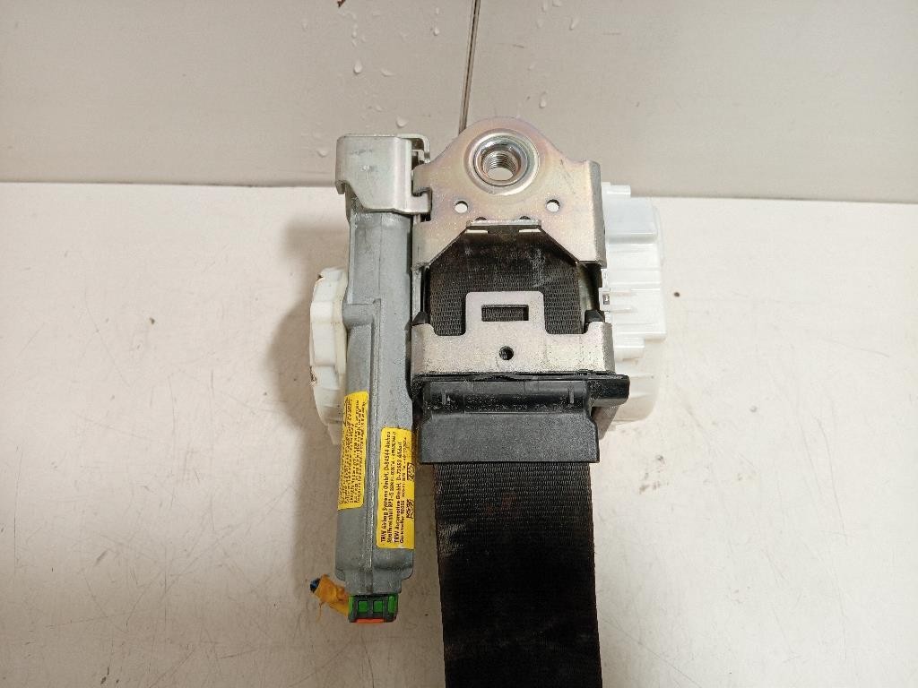 Guida Cuscinetto Porta Scorrevole Centrale POST SX 7N0843397E Volkswagen Sharan IV 2010