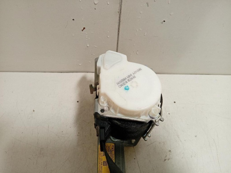 Cintura DI Sicurezza Sedile ANT DX 01561017500 Alfa Romeo Giulietta 2010