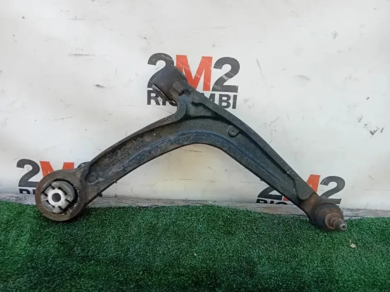 Braccio Oscillante ANT DX 51857022 Fiat 500 II 2008