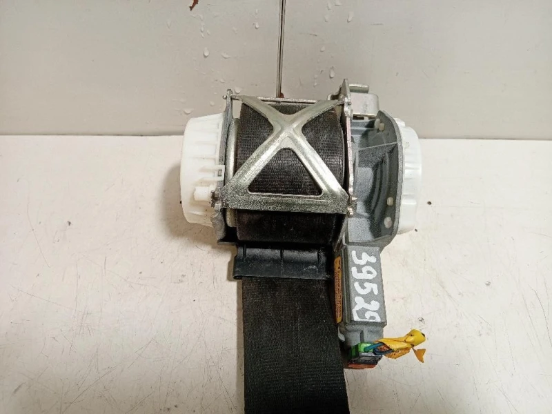 Cintura DI Sicurezza Sedile ANT DX 01561017500 Alfa Romeo Giulietta 2010