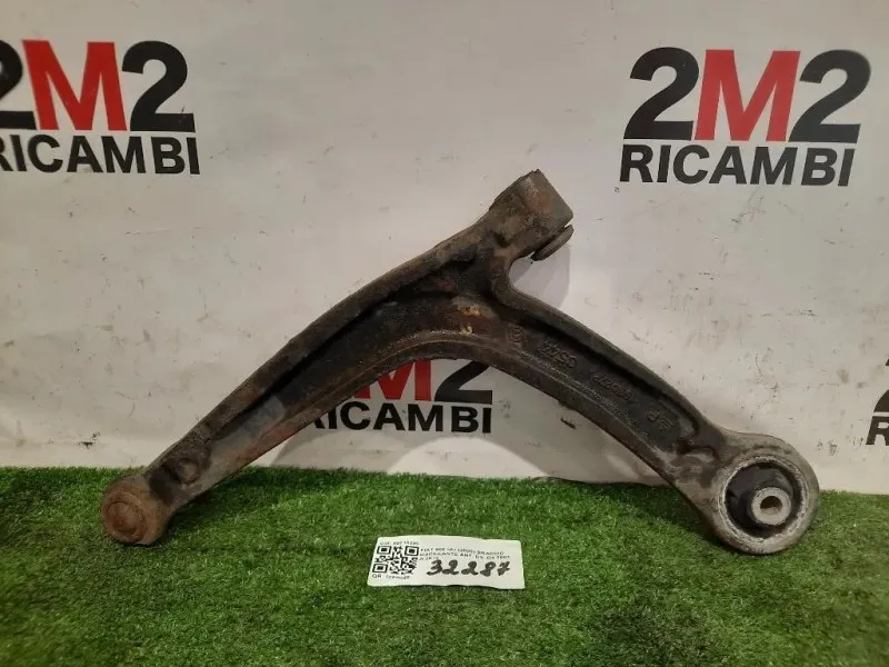 Braccio Oscillante ANT DX 50710290 Fiat 500 II 2008