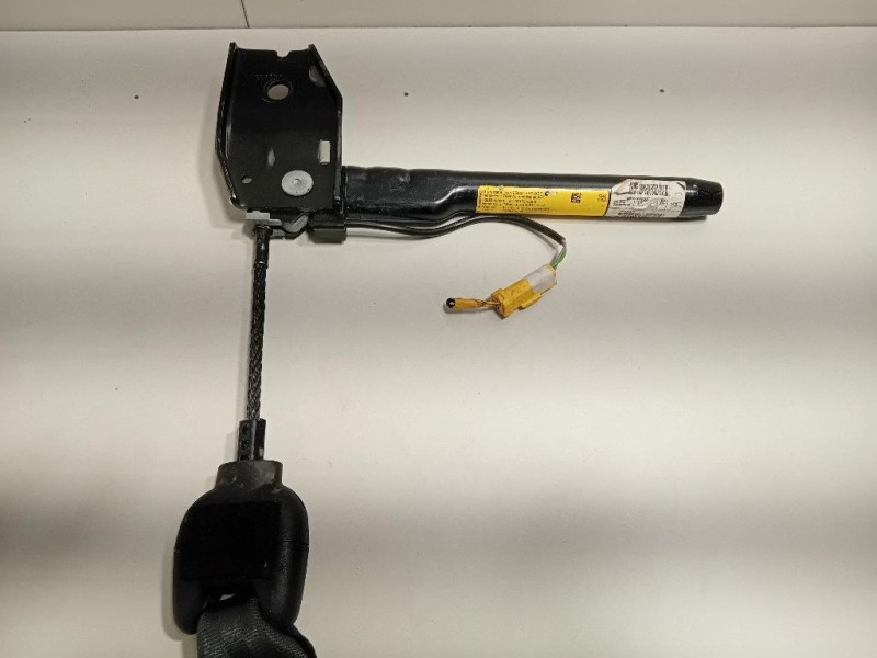 Cintura DI Sicurezza Sedile ANT DX 340565861 Alfa Romeo Giulietta 2010