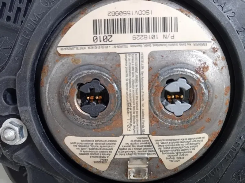 Air-bag Guidatore 9W83-043B13-AD Jaguar XF I 2008