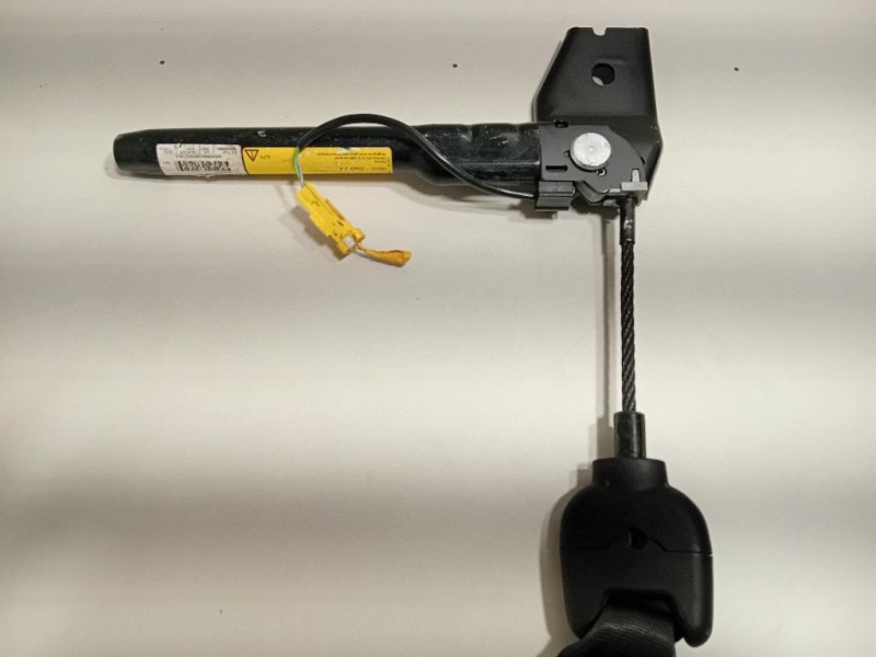 Cintura DI Sicurezza Sedile ANT DX 340565861 Alfa Romeo Giulietta 2010