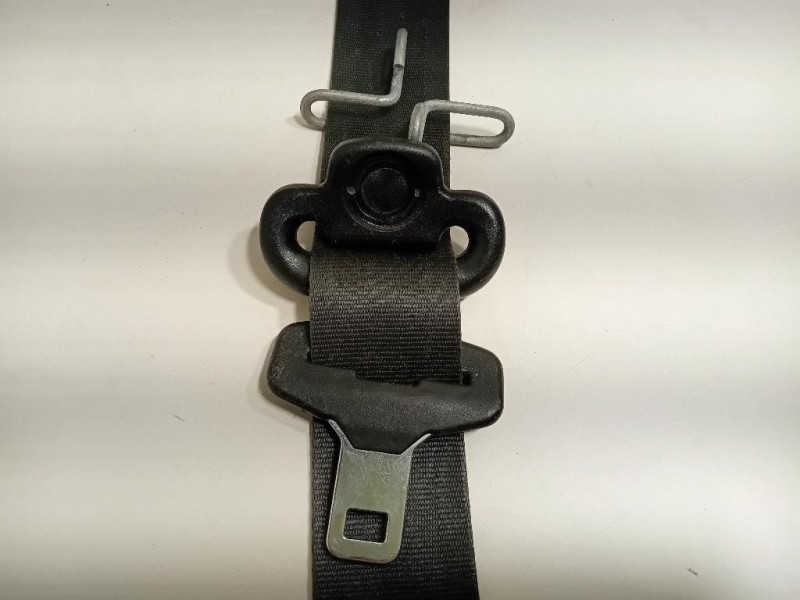 Cintura DI Sicurezza Sedile ANT DX 340565861 Alfa Romeo Giulietta 2010