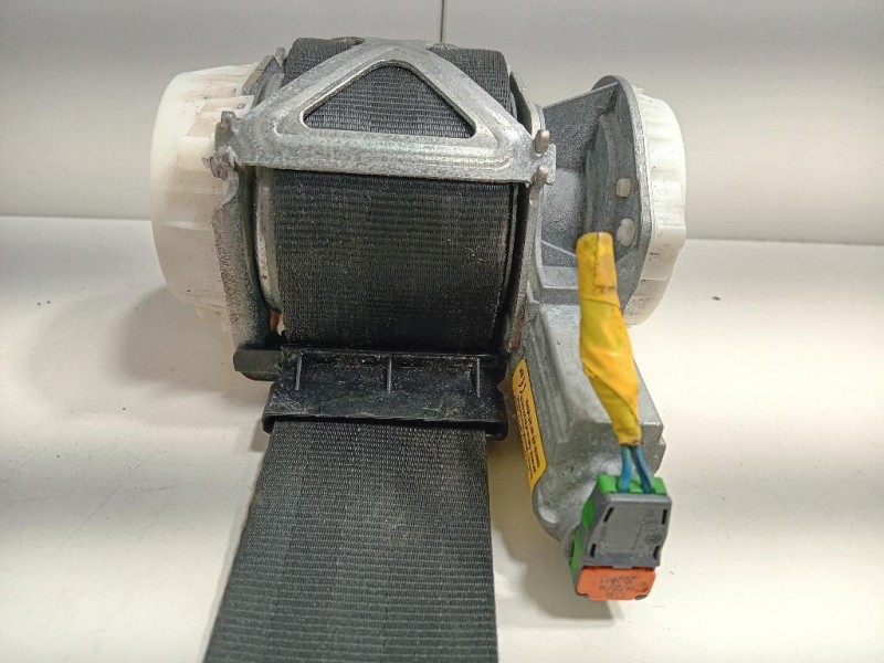 Braccio Oscillante ANT DX 50710290 Fiat 500 II 2008