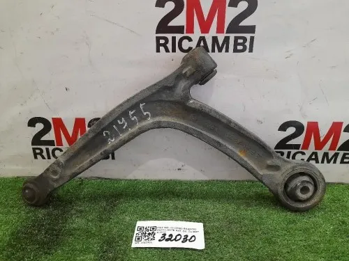 Braccio Oscillante ANT DX 51857022 Fiat 500 II 2008