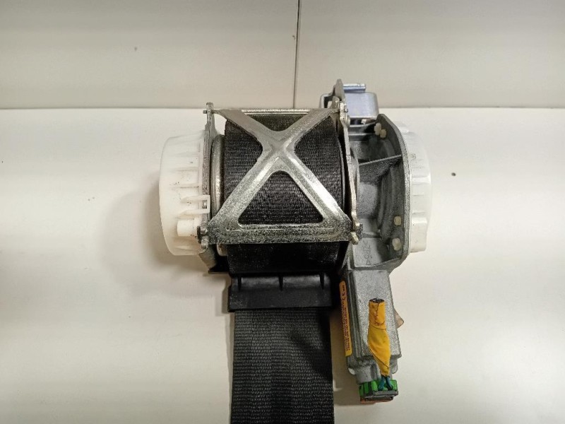 Cintura DI Sicurezza Sedile ANT DX 340565861 Alfa Romeo Giulietta 2010